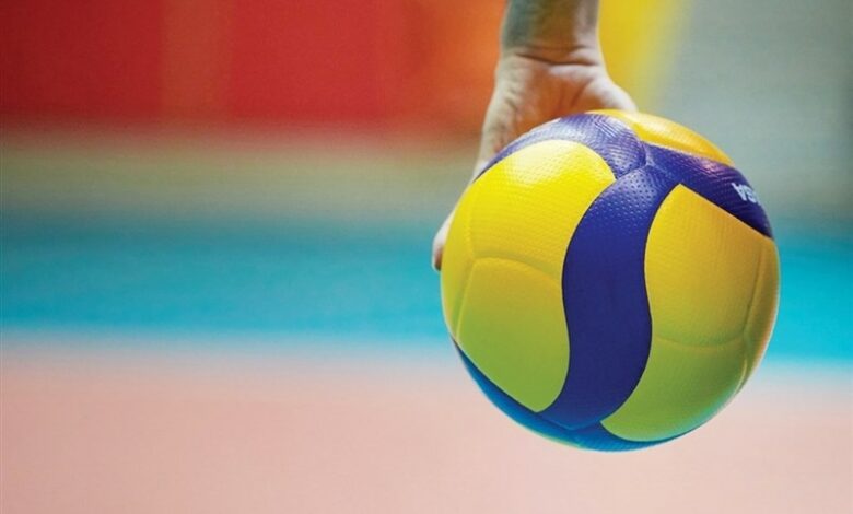 توافق دو جانبه بعد از سه‌سال؛ والیبال اصفهان رئیس پیدا کرد
