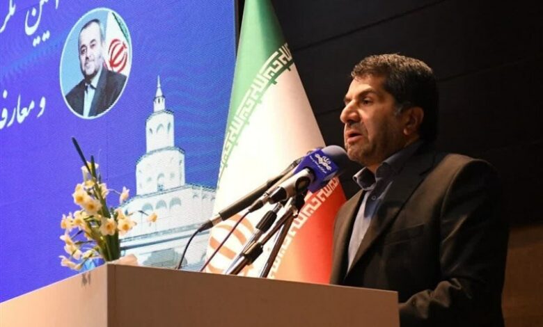 توجه به اقتصاد مرزی می‌تواند کشور را متحول کند