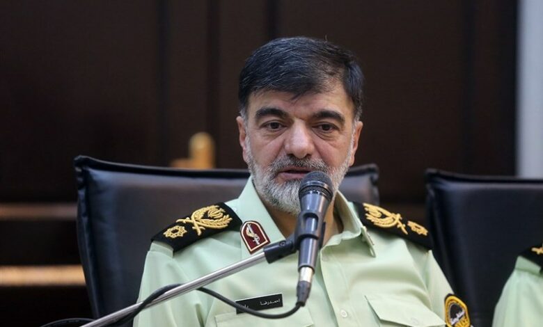 توجه ویژه به بنیه معرفتی، بصیرتی و اعتقادی کارکنان فراجا