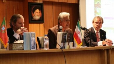 توسعه همکاری دانشگاه علامه طباطبایی با کشورهای پرتغالی زبان