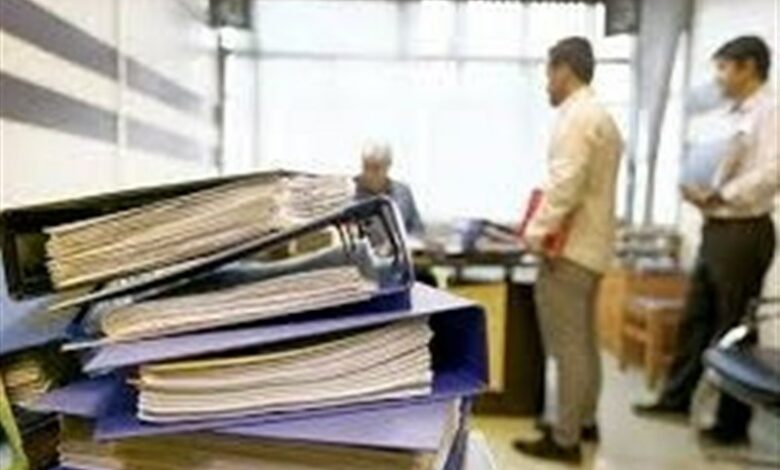 تولید نباید معطل بروکراسی اداری و بانکی شود‌