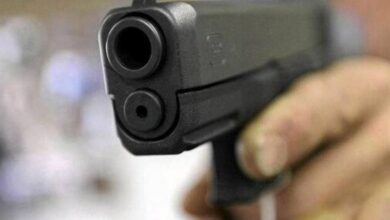 تیراندازی خیابانی در اصفهان