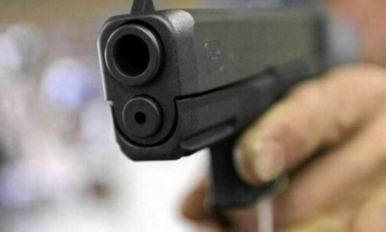 تیراندازی خیابانی در اصفهان