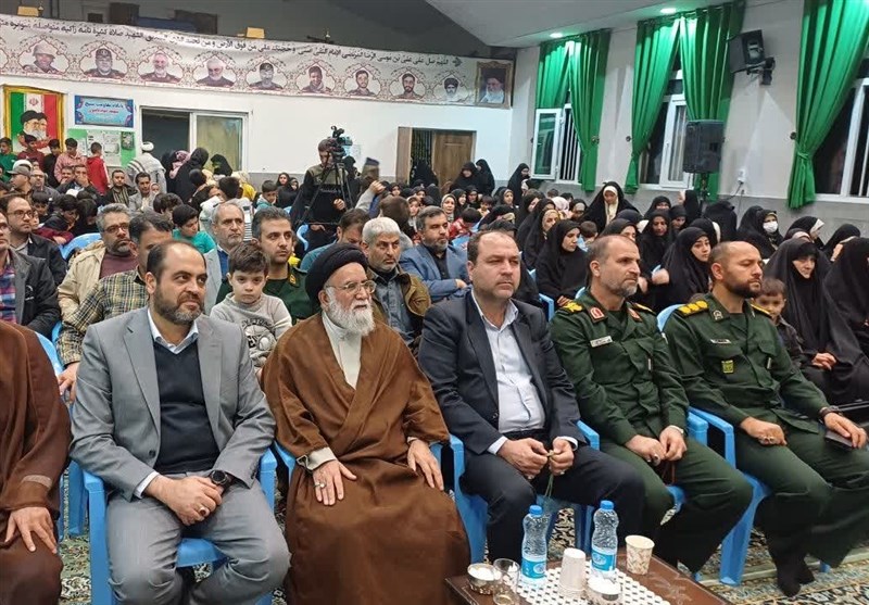 تیپ زرهی 21 امام رضا (ع) به پویش ایران همدل پیوستند