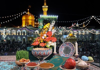 ثبت 49 رویداد گردشگری خراسان رضوی در تقویم رویدادهای کشور