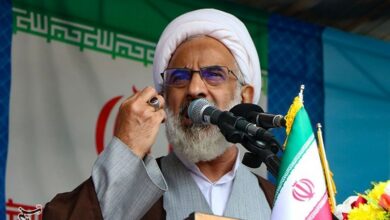 جبهه مقاومت امروز مقتدرتر و قوی‌تر از همیشه است