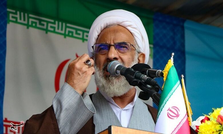 جبهه مقاومت امروز مقتدرتر و قوی‌تر از همیشه است