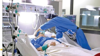 جذب 1000 نیرو برای جبران کمبود نیروی پرستار در خراسان‌رضوی