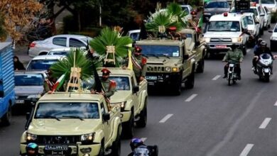 جزئیات تشییع شهدای گمنام در زنجان اعلام شد