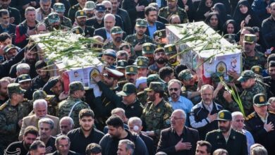 جزئیات حضور کاروان اهالی بهشت در شهرستان‌های اصفهان