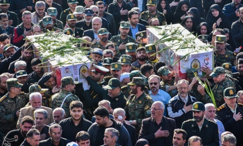 جزئیات حضور کاروان اهالی بهشت در شهرستان‌های اصفهان