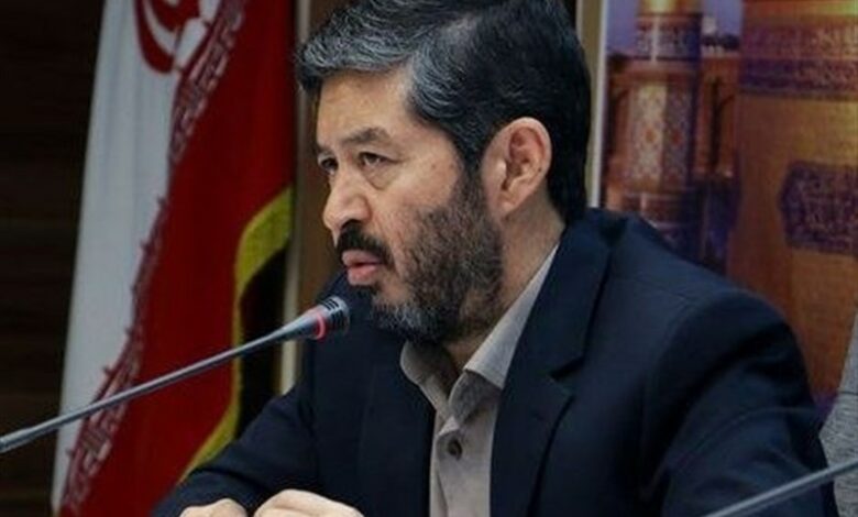 جوسازی ناشیانه علیه صداوسیما با تصویر 8سال قبل