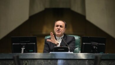 حاجی بابایی: حزب‌الله پاسخ مقاومت خود را گرفت
