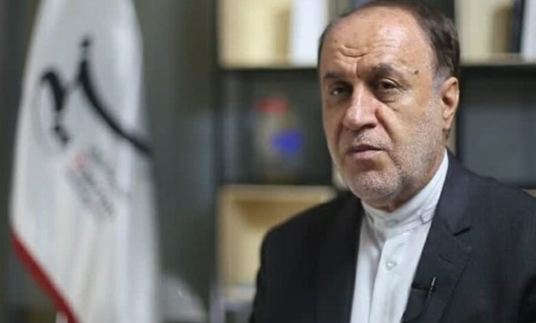 حاجی بابایی مطرح کرد: لزوم اصلاحات ساختاری در نظام آموزشی