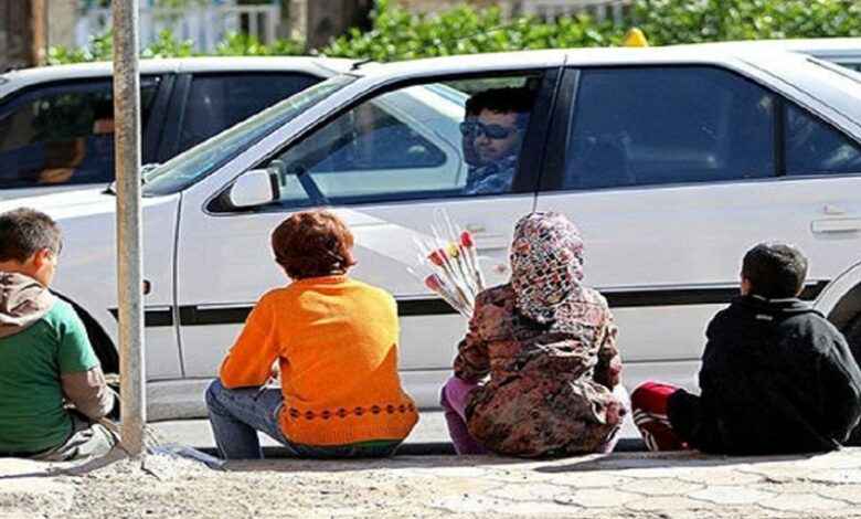 "حامی ناظر"؛ طرحی برای حمایت از کودکان آسیب‌پذیر در گلستان