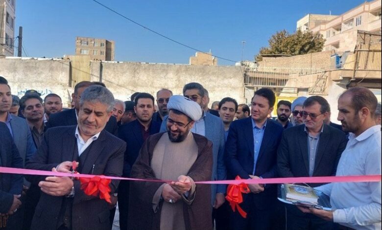 حجم زیاد پروندههای قضایی در شهریار/ زیرساخت ارتقا یابد