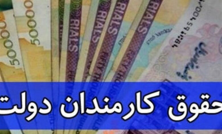 حداقل حقوق بازنشستگان در سال 1404 مشخص شد