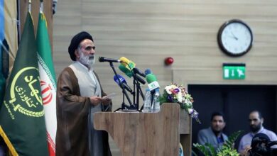 حفاظت از خاک مسئله فرابخشی است