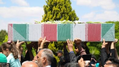 خراسان شمالی میزبان 6 شهید گمنام+برنامه استقبال و تشییع