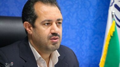 خروج حق بیمه تولیدی بزرگترین چالش صنعت بیمه استان کرمان است