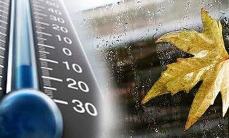 خطر سرمازدگی محصولات کشاورزی در کرمان