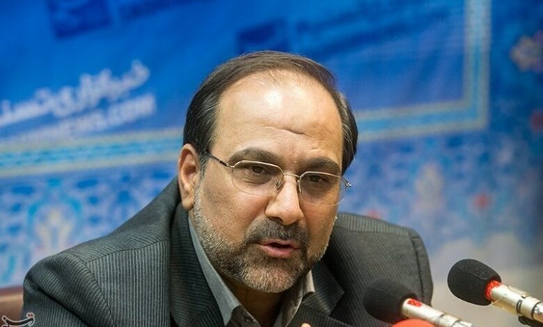 دانشمندان ایرانی 2 درصد علم جهان را تولید می‌کنند