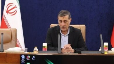 دبیر جدید هیئت عالی گزینش کشور منصوب شد