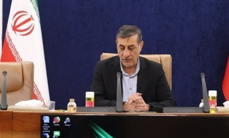 دبیر جدید هیئت عالی گزینش کشور منصوب شد