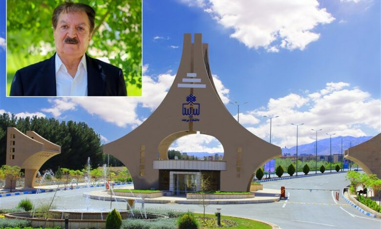 در آیین بزرگداشت خیر دانشگاه‌ساز ‌خراسان جنوبی چه گذشت؟