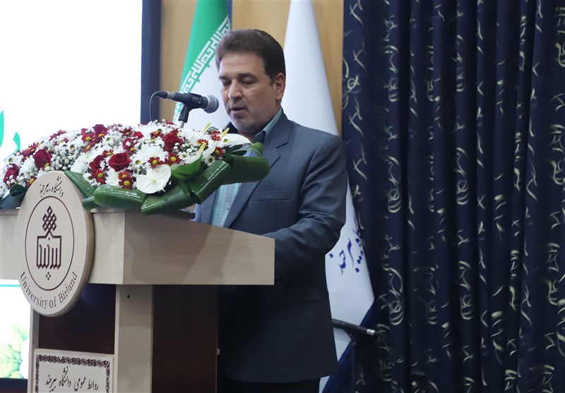 در آیین بزرگداشت خیر دانشگاه‌ساز ‌خراسان جنوبی چه گذشت؟