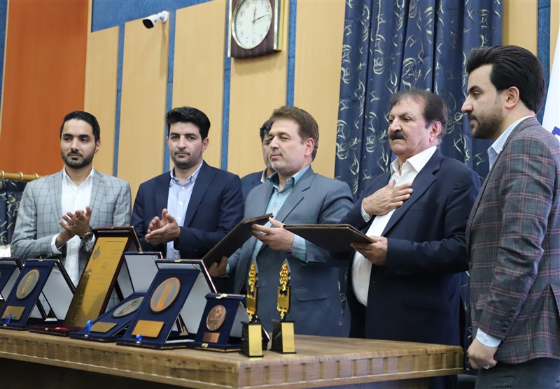 در آیین بزرگداشت خیر دانشگاه‌ساز ‌خراسان جنوبی چه گذشت؟