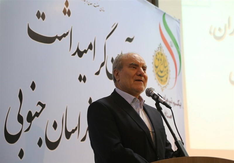در آیین بزرگداشت خیر دانشگاه‌ساز ‌خراسان جنوبی چه گذشت؟