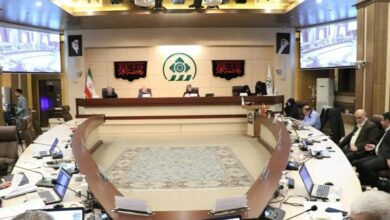 در یکصدوهفتاد و ششمین جلسه شورای شیراز چه گذشت؟