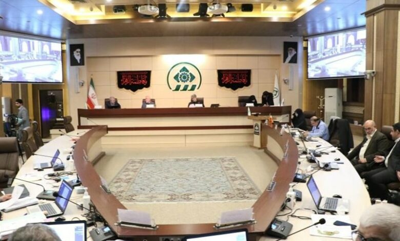 در یکصدوهفتاد و ششمین جلسه شورای شیراز چه گذشت؟