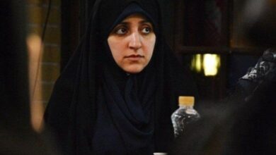 درخواست دولت برای تسریع در بررسی لایحه تامین امنیت زنان
