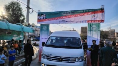 دسترسی مردم کهریزک به حمل و نقل ریلی تسهیل می‌شود