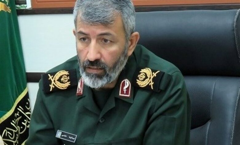 دشمنان در میدان نبرد شکست خورده‌اند