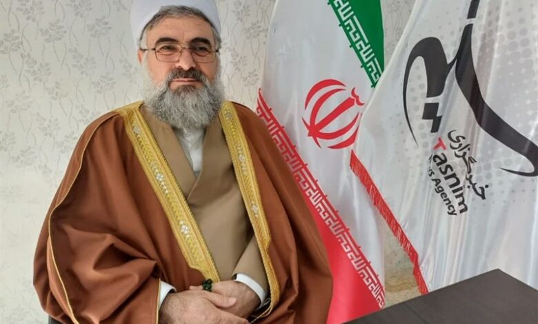 _دشمنان_ _از_ _امنیت_ _مردم_‌_پایه_ _ایران_ _نگرانند_/ _اسرائیل_ _خطا_ _کرد_