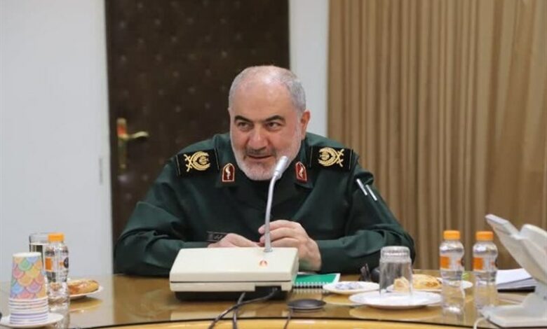 دفاع ایران به لحاظ رعایت اصول جنگ تقدس داشت
