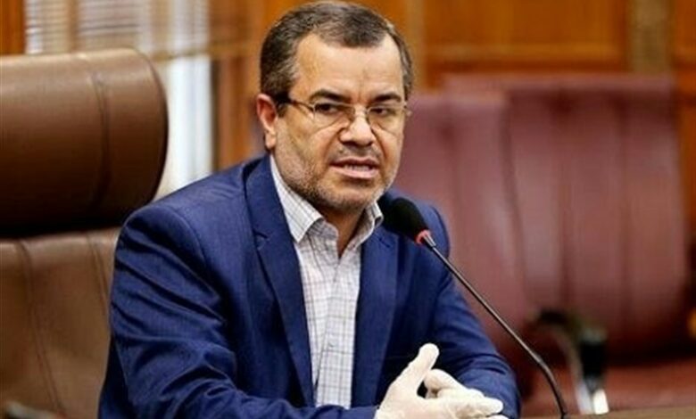 دولت 80 درصد بستر رودخانه گوهررود و زرجوب را در اختیار دارد