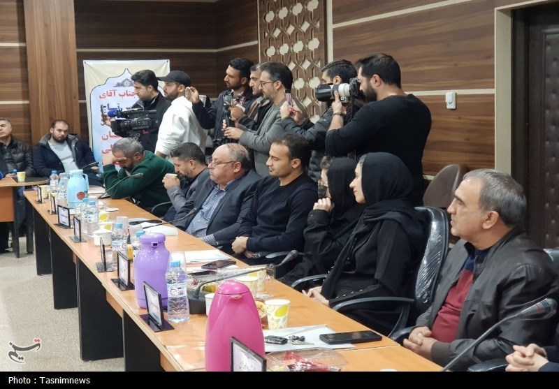 رئیس هیئت فوتبال استان خراسان شمالی انتخاب شد