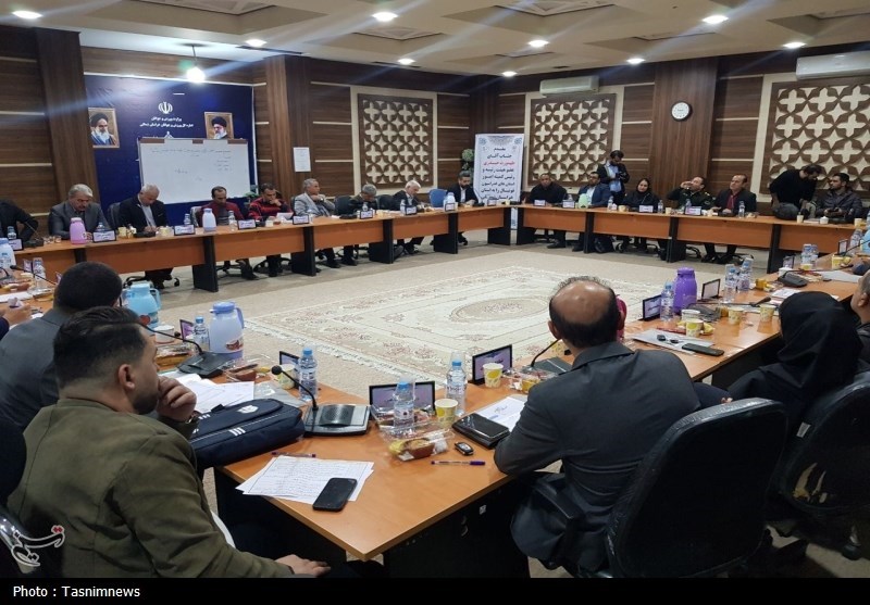 رئیس هیئت فوتبال استان خراسان شمالی انتخاب شد
