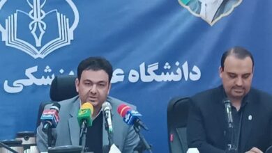 راه اندازی«کمیته نظارت بر سلامت» در علوم پزشکی تربت حیدریه