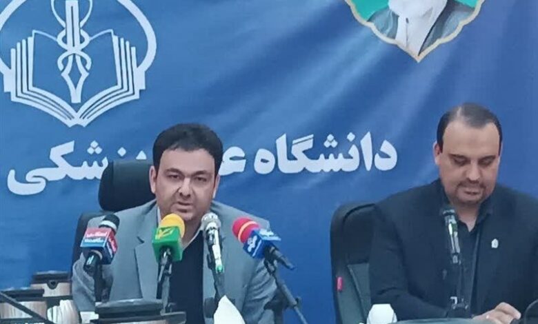 راه اندازی«کمیته نظارت بر سلامت» در علوم پزشکی تربت حیدریه