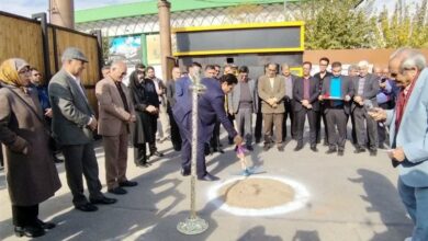 راه‌اندازی داروخانه 13 آبان شهرری تا دهه فجر