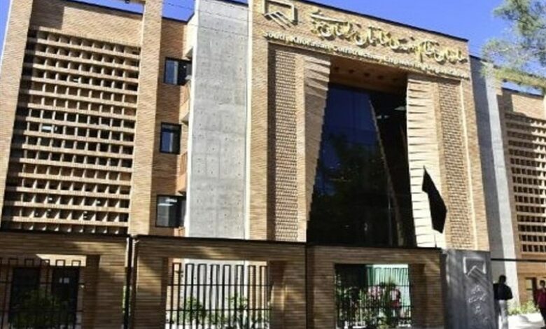 رسیدگی به تخلفات انتخابات نظام مهندسی در صحن مجلس