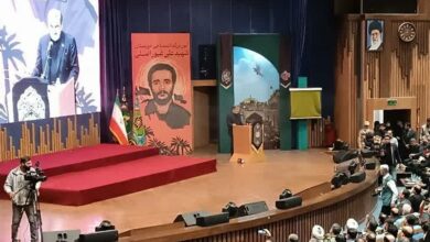 رضایی: پیشنهاد جمهوری اسلامی، تشکیل ارتش متحد اسلامی است