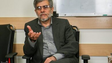 روایت عباسی از ترور شهیدان هسته‌ای علیمحمدی و رضایی‌نژاد