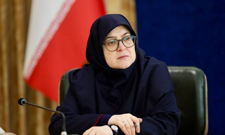 روز جهانی منع خشونت علیه زنان نماد تلاش برای صلح و عدالت است