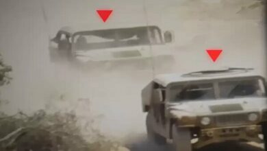 روز سخت اشغالگران در غزه؛ ۲۰ کشته و زخمی در محورهای درگیری برجای ماند